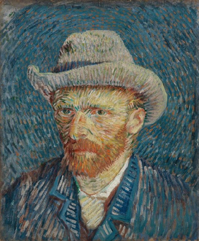 Ear Vincent
