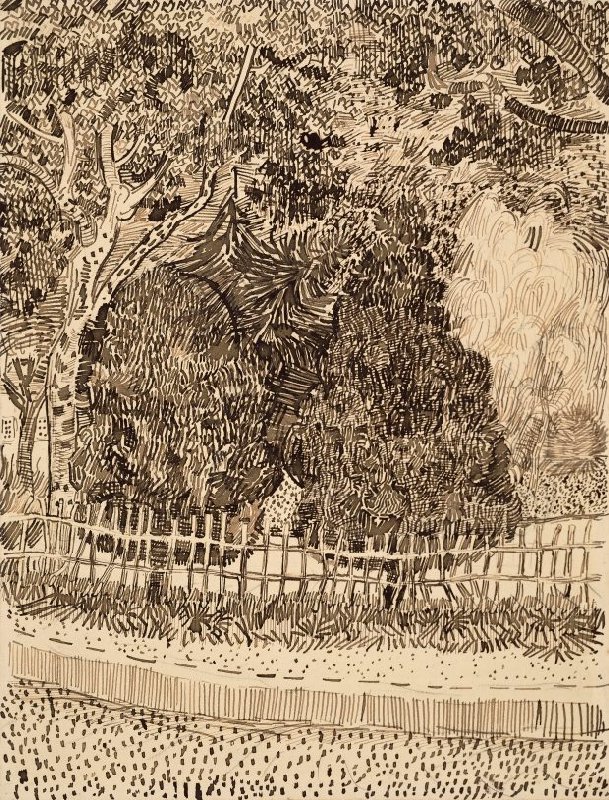 Ink Street
