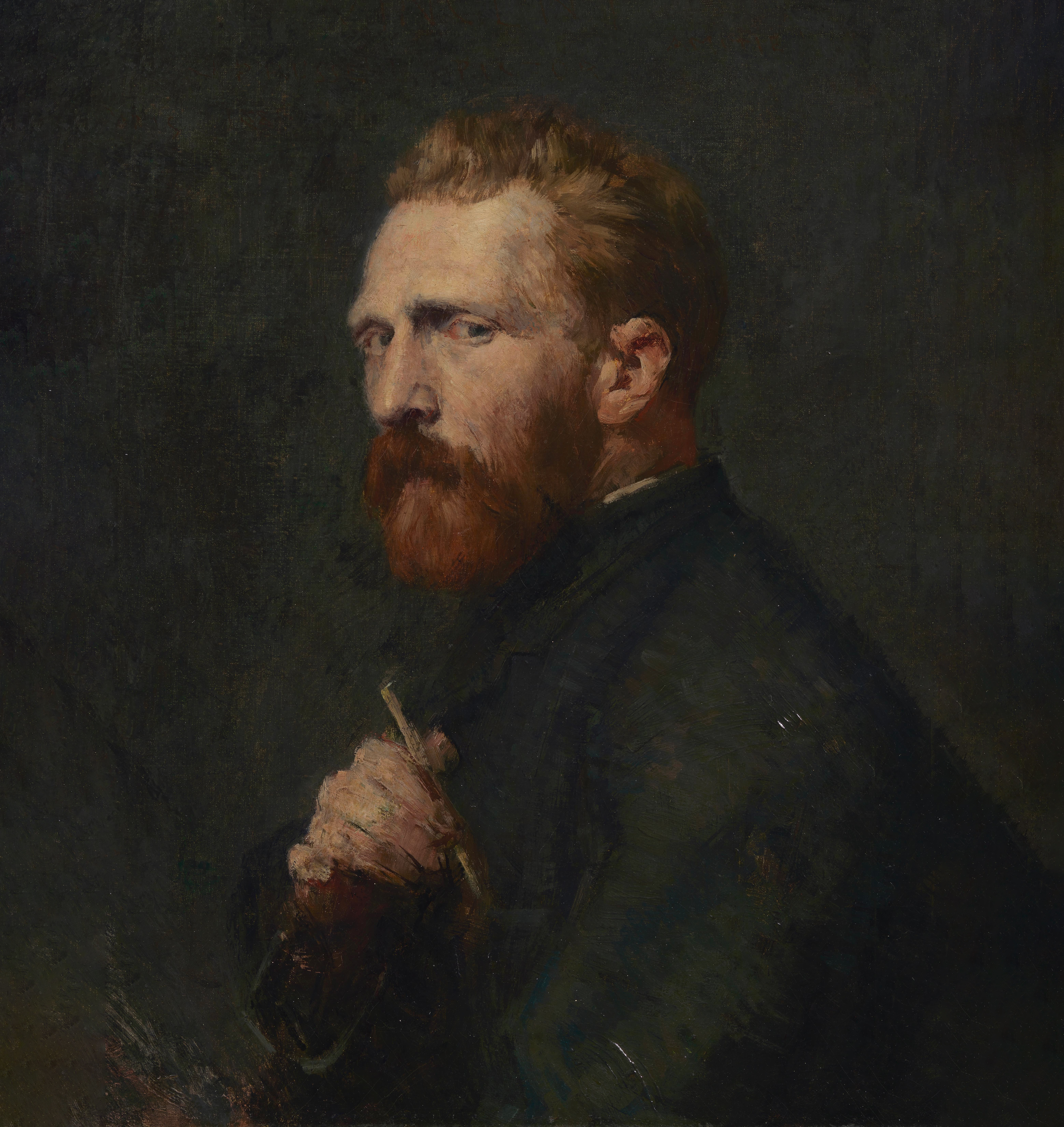 Van Gogh Art